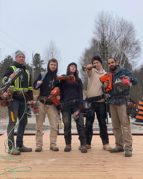 Community engagement